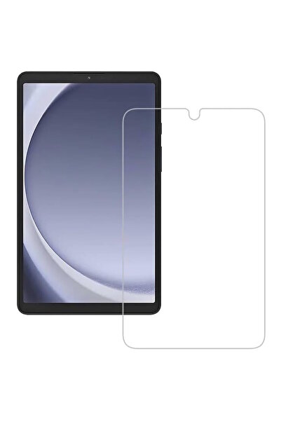 m.tk moveteck Honor Pad X7 8.7 Inch 2025 Tablet Case 360 Rotating Pu Leather Stand Cover + Screen Protector + Pen Set