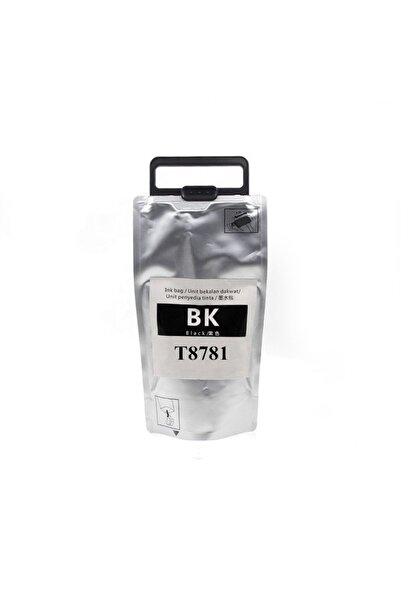 Propart Cartus inkjet T8781 Negru 75000 Pagini 1200 ml Compatibil Epson Workf...