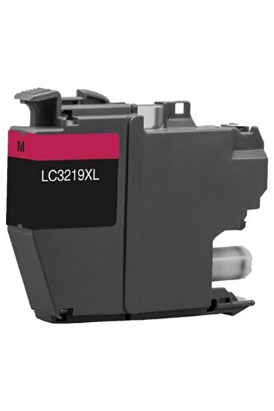Propart Cartus color ink-jet compatibil BROTHER LC3217XL LC3219XL Magenta - B...