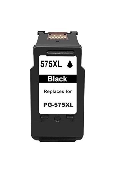 Propart Cartus cerneala PG575XL Negru, 400 Pagini 15 ml Compatibil Canon 5437...