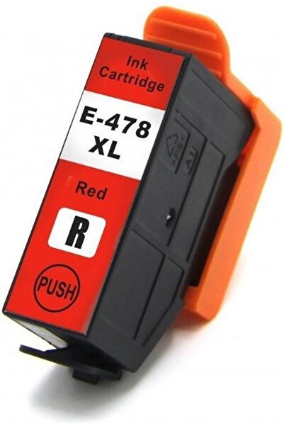 Propart Cartus Cerneala T4785XL Rosu 10 ml 500 Pagini Compatibil Epson Expression Photo HD XP-15000 Epson C1