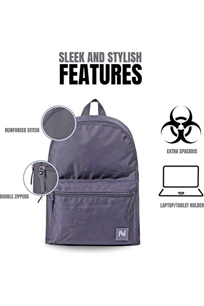 Generic Trokar Nova BPP3 16-inch Backpack