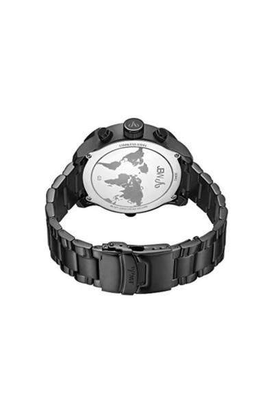 JBW Men Diamond Studded Analog Watch J6344D