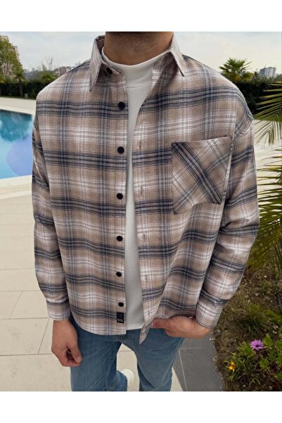 THMANY EKOSE KUMAŞ GÖMLEK