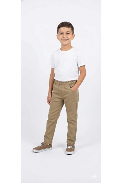 Bebezeyn ERKEK VE KIZ ÇOCUK 6-10 YAŞ ARASI BELİ HEM LASTİKLİ VE İÇTEN İPLİ KA...