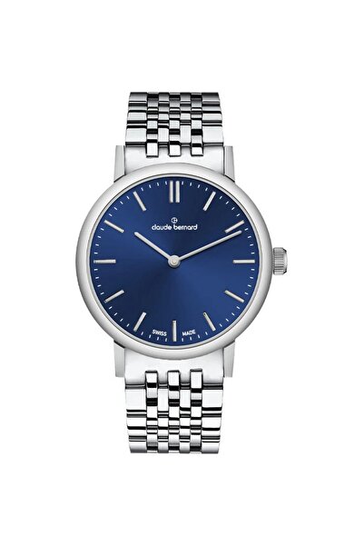 Claude Bernard ساعة يد رجالية من 3M BUIN موديل CB.20234