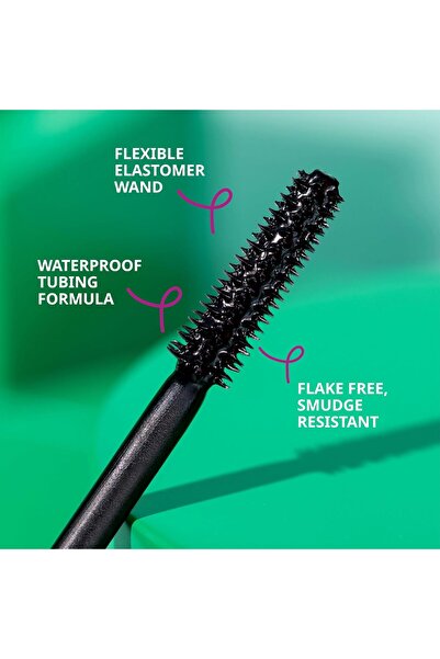 Essence Lash With Limits Tubing Extreme Mascara 04 Black Tube