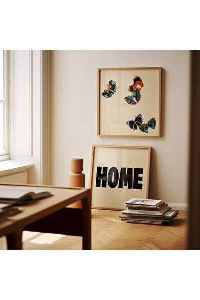 ARTHOUSECOLLECTIVE Kamisaka Sekka – Japanese Artworks - Square Poster - Unframed Poster in Painting Sizes