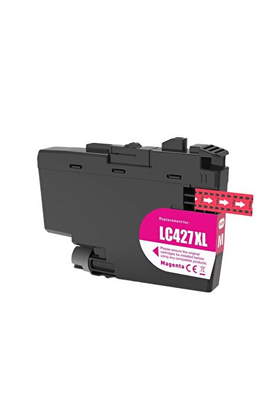 Propart ARLC427XLM Ink Cartridge, Red 5000 Pages Compatible Brother HL-J6010D...