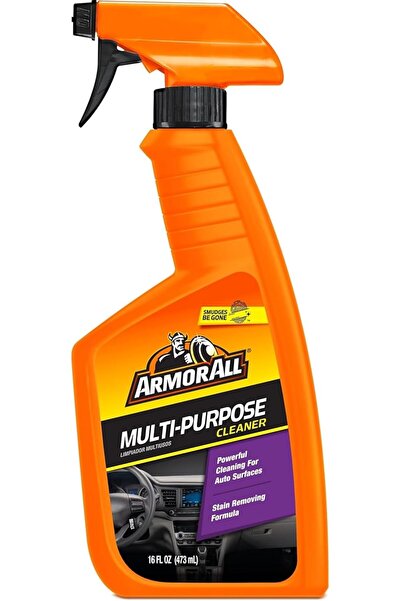 Armor ALL Multi-Purpose Auto Cleaner, 16 Ounce
