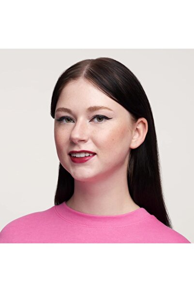 Essence 8-Hour Long-Lasting Matte Liquid Lipstick, 08 Dark Berry