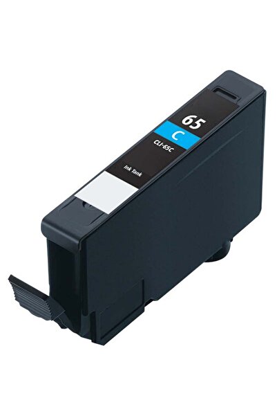 Propart Cartus Cerneala CLI65 Albastru 12 ml Compatibil Canon Pixma PRO-200 Canon 4216C001