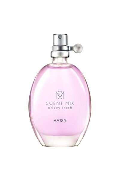 AVON Eau de Toilette Scent Mix Crispy Fresh, Avon, 30 ml