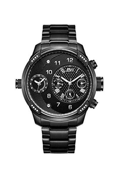 JBW Men Diamond Studded Analog Watch J6344D