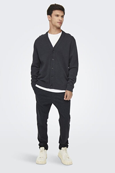 Only & Sons Men's comfort fit pants - Only&Sons - Size S