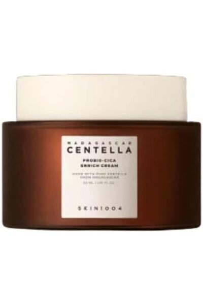 Skin1004 Centella Probio-Cica Enrich Cream from Madagascar | Pure Centella | ...