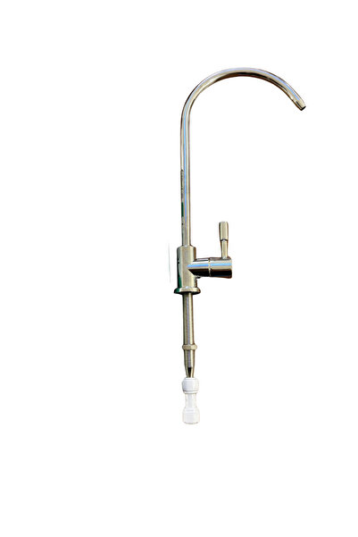 Bizim Su arıtma musluğu 1 kalite