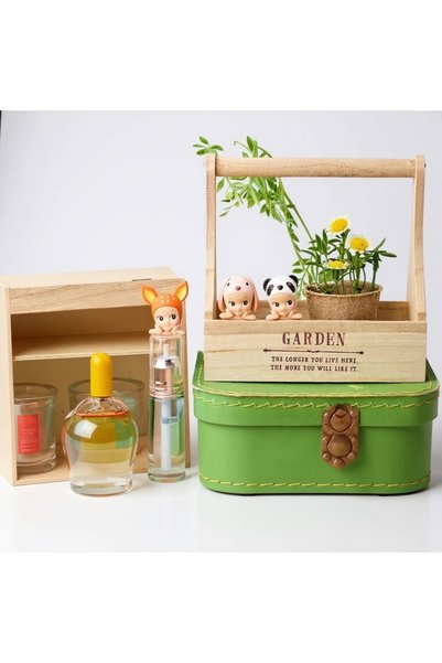 Genel Markalar Hippers Sonny Angel Hayvan Serisi, Animal Series Yapışkanlı