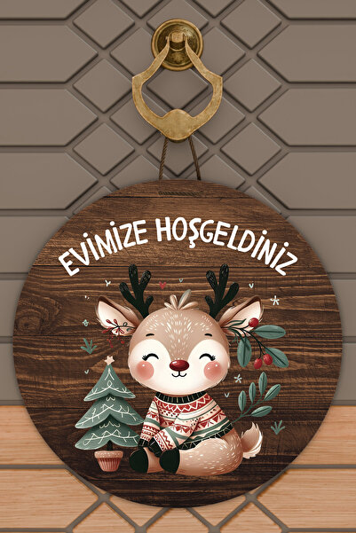 Dormot Imprimare digitală de înaltă calitate, Anul Nou, Crăciun Fericit, Deco...