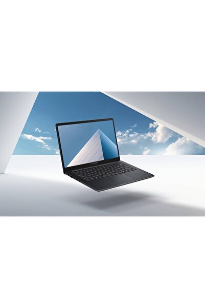 ASUS ExpertBook B1403CVA Intel Core i5-1334U 16 GB DDR5 512 GB SSD 14" FreeDOS