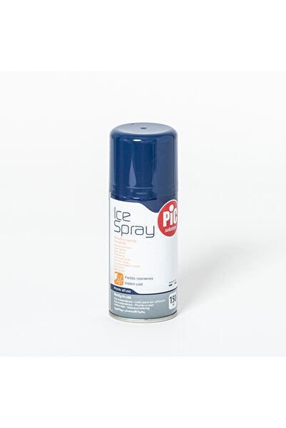 PIC SOLUTION ITALY Ice Spray 150 ml 1 pcs