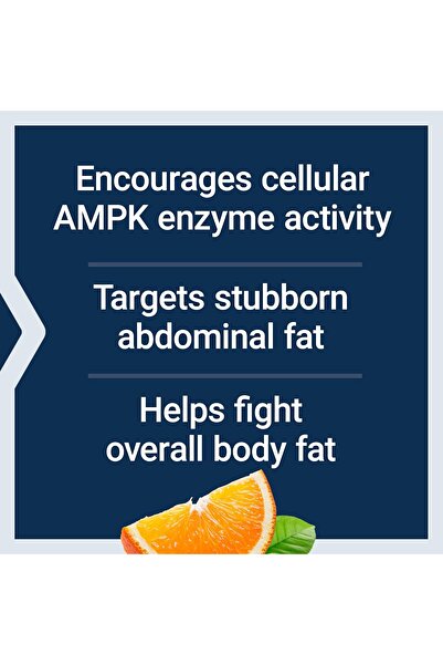 Life Extension AMPK Metabolic Activator, 30 Veg Capsules