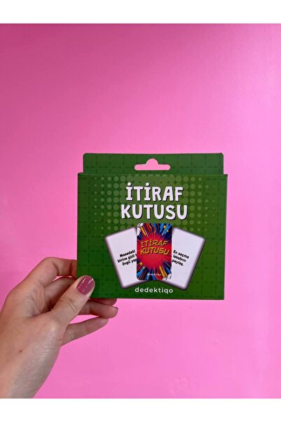 oyun kartları