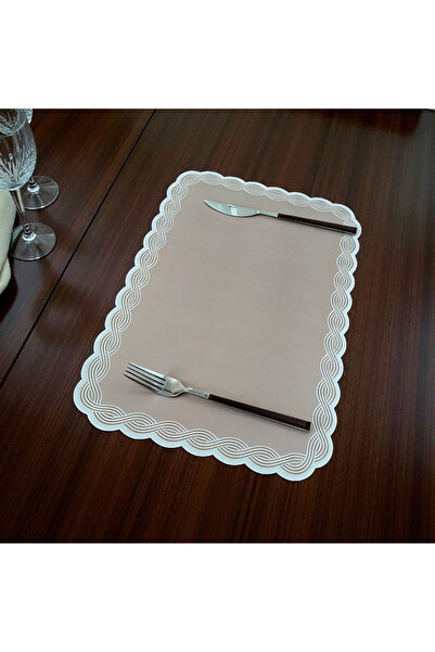 Madame Coco Rosalie Amerikan Servis 4 lü