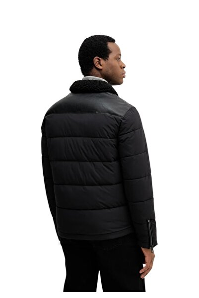 Guess Aviator Puffa Jacket