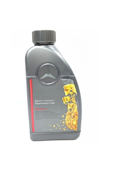 MERCEDES -Ulei de cutie de viteze Benz, transmisie automată ATF MB 236.15, 1L