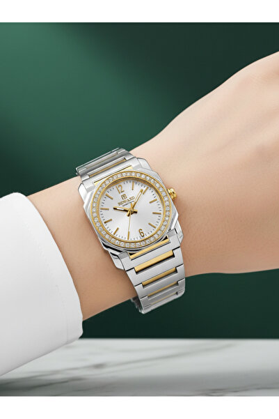 Reward RWA145448 Çelik Kordon Kadın Kol Saati