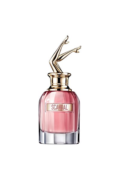 Jean Paul Gaultier Scandal - Eau de Parfum - Gardenya, Bal, Paçuli Notaları 80 ml