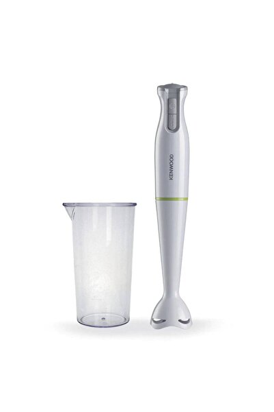 Kenwood Hand Blender, 600W, 0.6L, Removable Wand, One Speed Plus Turbo Function HBP02