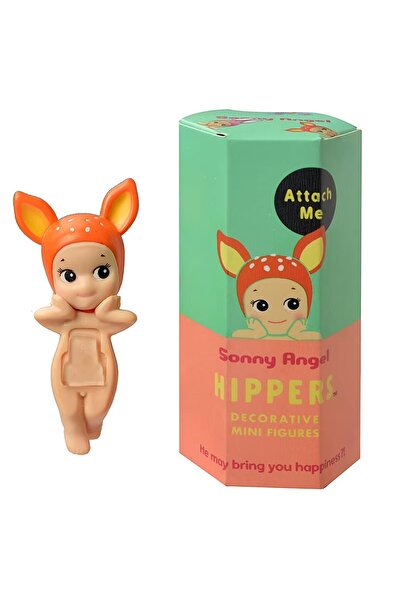 Genel Markalar Hippers Sonny Angel Hayvan Serisi Yapışkanlı Harvest