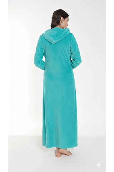 Aesco Cicikom 104030 Φόρεμα με κουκούλα