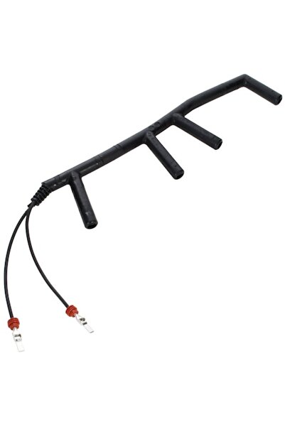 Autowag Glow plug harness set for Audi A3/A4/A6 1.9 TDI (DA-25106)