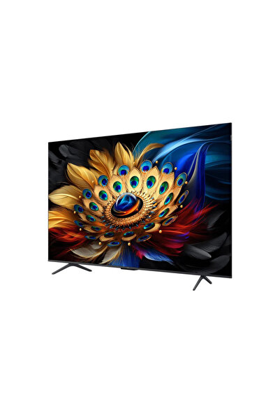 TCL 55-inch QLED Pro 4K UHD Google TV (60Hz)