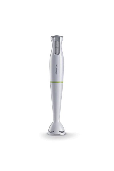 Kenwood Hand Blender, 600W, 0.6L, Removable Wand, One Speed Plus Turbo Function HBP02