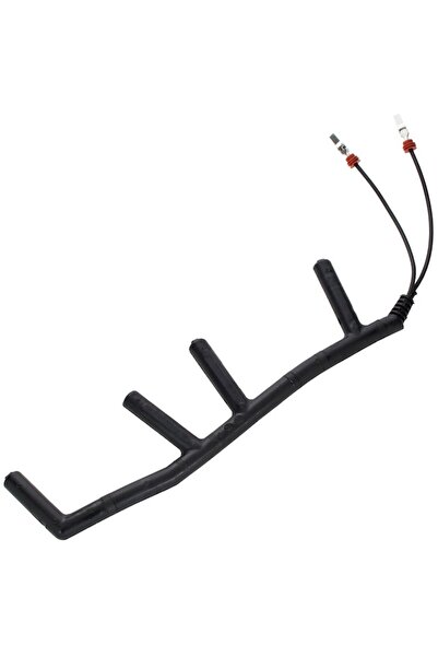 Autowag Glow plug harness set for Audi A3/A4/A6 1.9 TDI (DA-25106)