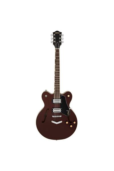 Gretsch G2622 Streamliner CB DC Copper Metallic Elektro Gitar
