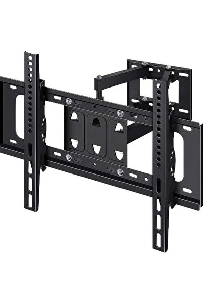 HYX Full Motion TV Wall Mount 40–80 inch up to 88 lbs, Max VESA 600x400mm