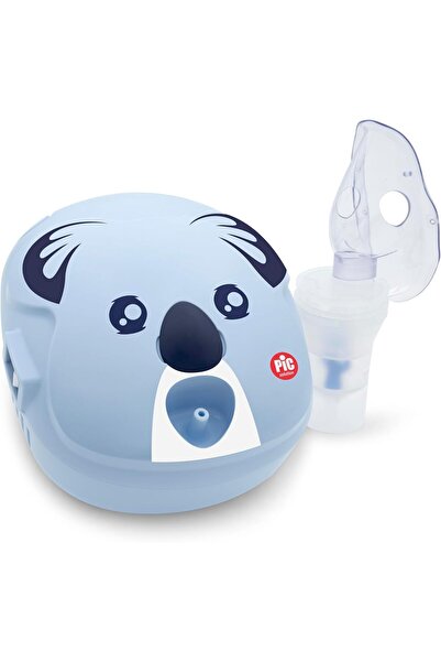 PIC SOLUTION ITALY Kappy kids Nebulizer