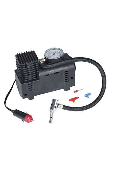 The comprehensive house مضخة ضاغط هواء طوارئ صغيرة محمولة - 12 فولت 2.2