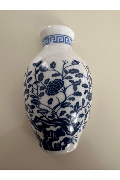 Magnetix Çin porselen mini vazo magnet.