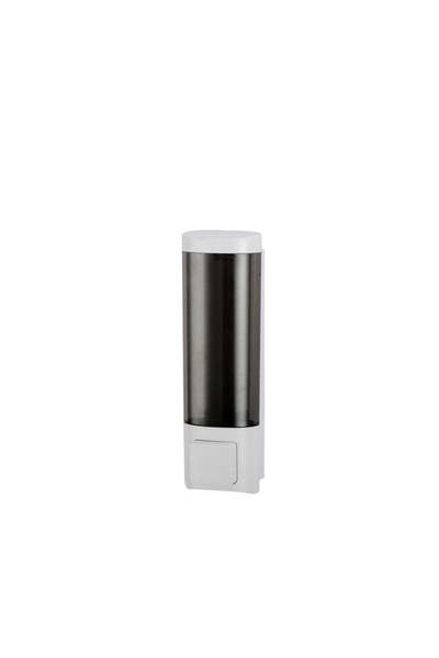 Easton Dark gray soap dispenser (200 ml)