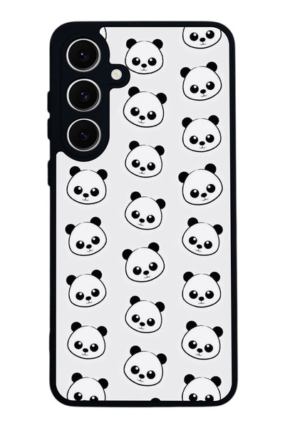 SCALETA CASE Samsung Galaxy A16 Compatible Matte Black Case – Soft Silicone, Protective, Shock Absorbing Cover