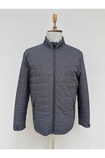 BIGAZZI BIGGAZİ FÜME KUMAŞ MONT