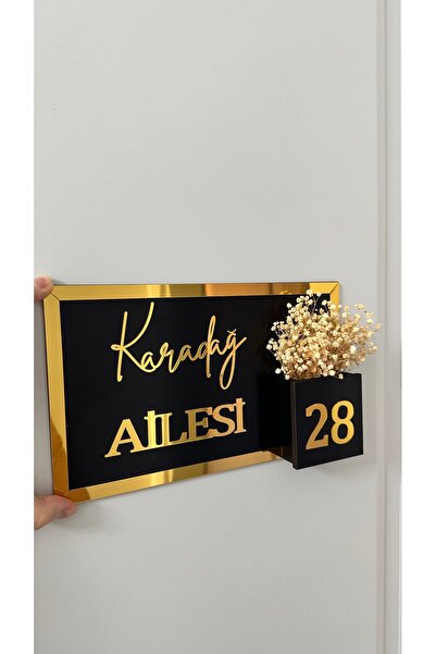 Mgs Mgsdizayn kapı süsü 15*25 (detayları satıcıya soru sor kısmından belırtınız)