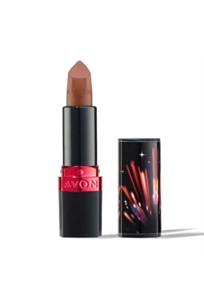 AVON Ultra Matte Lipstick 6M Marvellous Mocha – Limited Edition