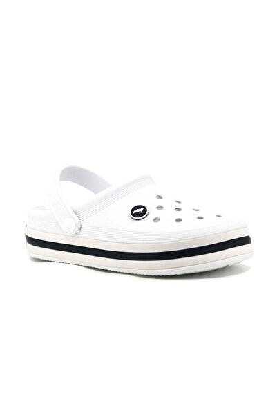 Sonimix Ortopedik (CEOX) Eva Doktor Hemşire Hastane Aşçı Terlik